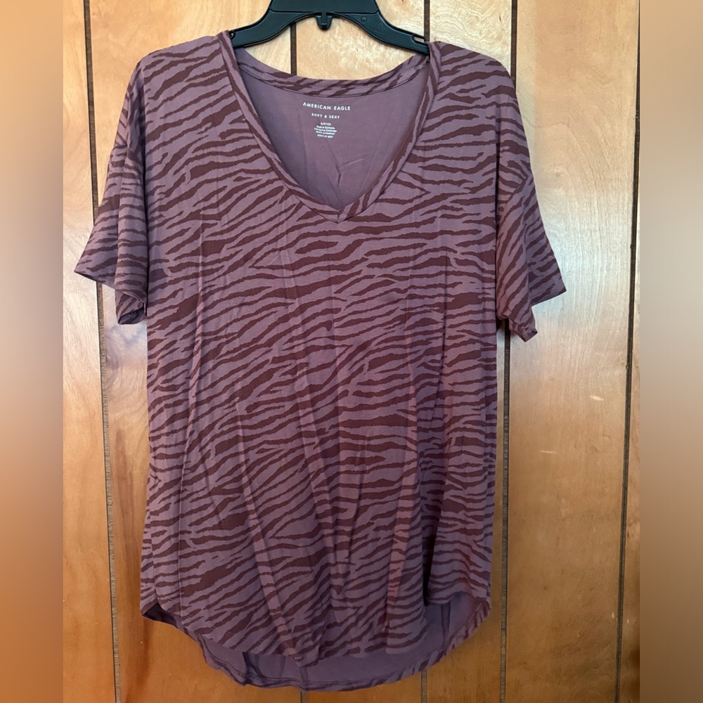 American Eagle Shirt